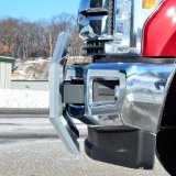 ARIES Automotive Light Mounting Bars 2153003 Bull Bar, AdvantEDGE 5 1/2", 17 Super Duty thumbnail 3