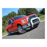 ARIES Automotive Light Mounting Bars 2153003 Bull Bar, AdvantEDGE 5 1/2", 17 Super Duty thumbnail 4