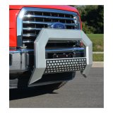 ARIES Automotive Light Mounting Bars 2153003 Bull Bar, AdvantEDGE 5 1/2", 17 Super Duty thumbnail 5