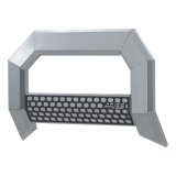 ARIES Automotive Light Mounting Bars 2153003 Bull Bar, AdvantEDGE 5 1/2", 17 Super Duty thumbnail 7