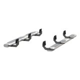 ARIES Automotive - Truck Step Installation Kits for 2019-2025 1500 4524 2019-2019 Ram Crew Cab Pickup, 2019-2019 Ram Extended Cab Pickup thumbnail 1