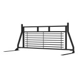 ARIES Automotive Headache Racks and Window Guards 111001 Racks, 1999-15 FORD SUPERDUTY (LARGER, MULTI-FIT BLACK) thumbnail 3