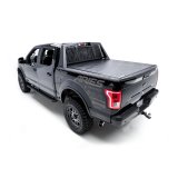 ARIES Automotive - Headache Racks and Window Guards for 2009-2025 F-150, 2022-2025 F-150 LIGHTNING 1110112 Rack, Switchback, 15-18 thumbnail 5