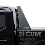 ARIES Automotive - Headache Racks and Window Guards for 2009-2025 F-150, 2022-2025 F-150 LIGHTNING 1110112 Rack, Switchback, 15-18 thumbnail 9