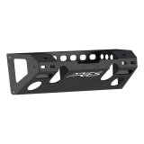 Aries Automotive TrailChaser Front Bumpers for 2007-2017 WRANGLER, 2018 WRANGLER JK - 2081001 Bumper, Front, Modular, Center, 07-17 ALL thumbnail 5