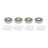 ARIES Automotive Running Board Components 2090206 Replacement ActionTrac Magnet thumbnail 1