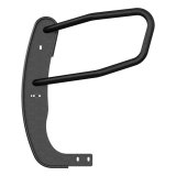 ARIES Automotive - Running Boards, Nerf Bars and Rock Sliders for 2014-2024 4RUNNER P2066 2015-2018 Toyota 4Runner Excluding Limited thumbnail 4