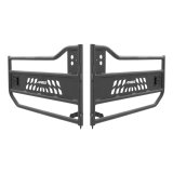 ARIES Automotive Doors AR15009 Door, 2007-15 JK TUBULAR DOOR/FRONT/BLK ALUM thumbnail 6