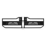 ARIES Automotive Doors AR15009 Door, 2007-15 JK TUBULAR DOOR/FRONT/BLK ALUM thumbnail 7