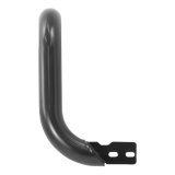 Aries Automotive 3 in. Bull Bars for 2007-2014 FJ CRUISER - B35-2003 Grille Guard, Bar, Steel, Black Powdercoated, Toyota, Each thumbnail 5
