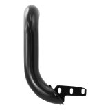 Aries Automotive 3 in. Bull Bars B35-4002 Grille Guard, Bar, Steel, Black Powdercoated, Chevy, GMC, Each thumbnail 6
