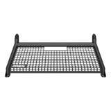 ARIES Automotive Headache Racks and Window Guards 1110104 Rack, AdvantEDGE, 07-16 SIVLERADO/SIERRA 1500 ALL; 2500/3500 ALL EXCLUDING SINGLE AXLE 8' BOX thumbnail 6