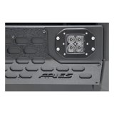 ARIES Automotive - Light Mounting Bars for 2007-2021 TUNDRA 2162100 Bull Bar, Advantedge, Black W/LED'S, 07-17 thumbnail 2
