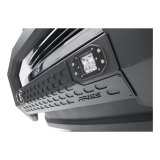 ARIES Automotive - Light Mounting Bars for 2007-2021 TUNDRA 2162100 Bull Bar, Advantedge, Black W/LED'S, 07-17 thumbnail 5