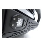 ARIES Automotive - Light Mounting Bars for 2007-2021 TUNDRA 2162100 Bull Bar, Advantedge, Black W/LED'S, 07-17 thumbnail 7