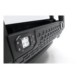 ARIES Automotive - Light Mounting Bars for 2007-2021 TUNDRA 2162100 Bull Bar, Advantedge, Black W/LED'S, 07-17 thumbnail 8