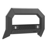 ARIES Automotive - Light Mounting Bars for 2007-2021 TUNDRA 2162100 Bull Bar, Advantedge, Black W/LED'S, 07-17 thumbnail 9