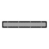 ARIES Automotive Grille Guard Components PJ20MB Face Plate, Pro Series, 20In, Msh, Bl, thumbnail 6