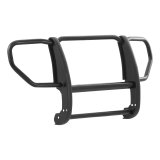 Aries Automotive Grille Guards for 2008-2012 LIBERTY - 1051 Guard, Brush Guard, Steel, Black Powdercoated, Jeep, Each thumbnail 5