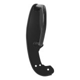 Aries Automotive Grille Guards for 2008-2012 LIBERTY - 1051 Guard, Brush Guard, Steel, Black Powdercoated, Jeep, Each thumbnail 7