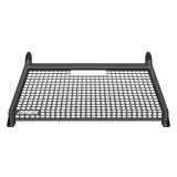 ARIES Automotive Headache Racks and Window Guards 1110107 Rack, ADVANTEDGE, BLACK, 2017-18 FORD F250/F350 SUPERDUTY ALL thumbnail 3