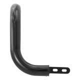 Aries Automotive 3 in. Bull Bars for 2011-2019 EXPLORER - B35-3013 Grille Guard, Bar, Steel, Black Powdercoated, Ford, Each thumbnail 5