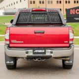 ARIES Automotive - Headache Racks and Window Guards for 2005-2023 TACOMA 1110114 Rack, Switchback, 05-17 Tacoma thumbnail 2