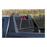 ARIES Automotive - Headache Racks and Window Guards for 2005-2023 TACOMA 1110114 Rack, Switchback, 05-17 Tacoma thumbnail 3