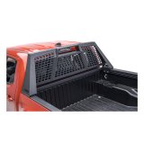 ARIES Automotive - Headache Racks and Window Guards for 2005-2023 TACOMA 1110114 Rack, Switchback, 05-17 Tacoma thumbnail 6