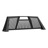 ARIES Automotive - Headache Racks and Window Guards for 2005-2023 TACOMA 1110114 Rack, Switchback, 05-17 Tacoma thumbnail 9