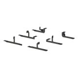 ARIES Automotive - Running Boards, Nerf Bars and Rock Sliders for 2019-2025 BLAZER 2051182 Step Bars, 2019-2020 Chevrolet Blazer All thumbnail 3