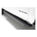 Aries Automotive RidgeStep Running Boards C2891 Boards, Steel, Black Powdercoated, Textured, 91.00 in. Length, Cab, Pair thumbnail 4