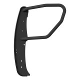 Aries Automotive Pro Series Grille Guards for 2019-2021 SILVERADO 1500, 2022 1500 LTD - P4092 Guards, Brush Guard, Steel, Black Textured Powdercoat, Chevrolet, Each thumbnail 2