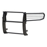 Aries Automotive Grille Guards for 2019-2024 1500 - 5060 Guards, Brush Guard, Steel, Black Textured Powdercoat, Ram, Each thumbnail 3