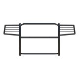 Aries Automotive Grille Guards for 2019-2024 1500 - 5060 Guards, Brush Guard, Steel, Black Textured Powdercoat, Ram, Each thumbnail 4