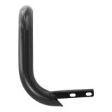 Aries Automotive 3 in. Bull Bars for 2010-2024 4RUNNER - B35-2006 Grille Guard, Bar, Steel, Black Powdercoated, Toyota, Each thumbnail 4