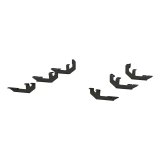 ARIES Automotive Running Boards, Nerf Bars and Rock Sliders 2051129 Board Mounting Brackets, for AeroTread, 14-16 PILOT thumbnail 2