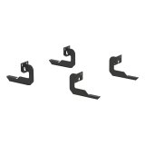 Aries Automotive VersaTrac Mounting Brackets for 2004-2014 F-150 - 2055120 Brackets, Truck Steps, VersaTrac, Ford, Kit thumbnail 1