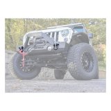 ARIES Automotive Tow Hooks and Covers 2166071 D-Ring Shackles, thumbnail 2