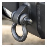 ARIES Automotive Tow Hooks and Covers 2166071 D-Ring Shackles, thumbnail 3