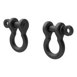 ARIES Automotive Tow Hooks and Covers 2166071 D-Ring Shackles, thumbnail 8