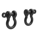 ARIES Automotive Tow Hooks and Covers 2166071 D-Ring Shackles, thumbnail 9