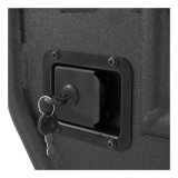 ARIES Automotive - Doors for 2020-2025 GLADIATOR, 2018-2025 WRANGLER 2500200 Tube Doors, Jeep Wrangler JL Rear thumbnail 3