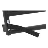 ARIES Automotive - Doors for 2020-2025 GLADIATOR, 2018-2025 WRANGLER 2500200 Tube Doors, Jeep Wrangler JL Rear thumbnail 7
