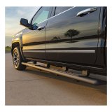 Aries Automotive Ascentstep Running Boards 2558046 Boards, Chevy, GMC, Crew, 2055102 & 2057991, Pair thumbnail 3