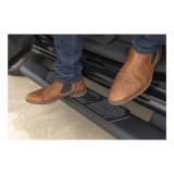 Aries Automotive Ascentstep Running Boards 2558046 Boards, Chevy, GMC, Crew, 2055102 & 2057991, Pair thumbnail 5