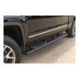 Aries Automotive Ascentstep Running Boards 2558046 Boards, Chevy, GMC, Crew, 2055102 & 2057991, Pair thumbnail 8