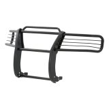 Aries Automotive Grille Guards for 2002-2005 EXPLORER - 3052 Guard, Brush Guard, Steel, Black Powdercoated, Ford, Each thumbnail 3