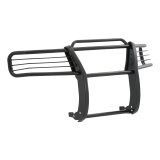 Aries Automotive Grille Guards for 2002-2005 EXPLORER - 3052 Guard, Brush Guard, Steel, Black Powdercoated, Ford, Each thumbnail 4