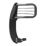 Aries Automotive Grille Guards for 2002-2005 EXPLORER - 3052 Guard, Brush Guard, Steel, Black Powdercoated, Ford, Each thumbnail 5